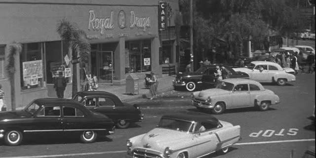 Chevrolet Styleline Special