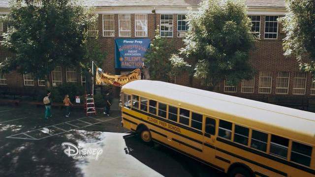 Thomas Built Saf-T-Liner ER