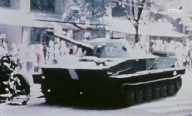 LKZ PT-76
