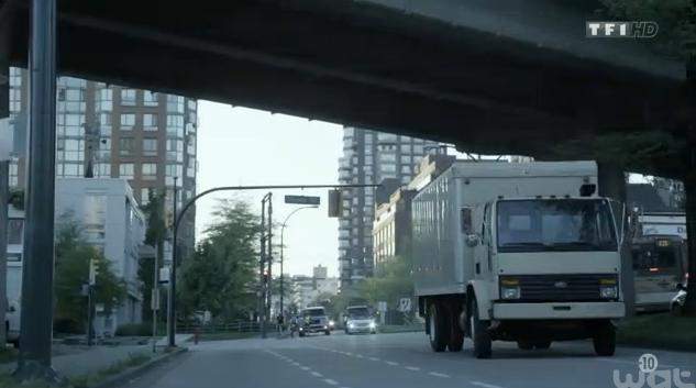 Ford Cargo CF-Series