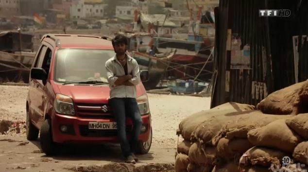 Maruti Suzuki Wagon R