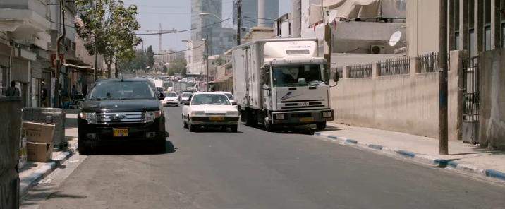Iveco EuroCargo