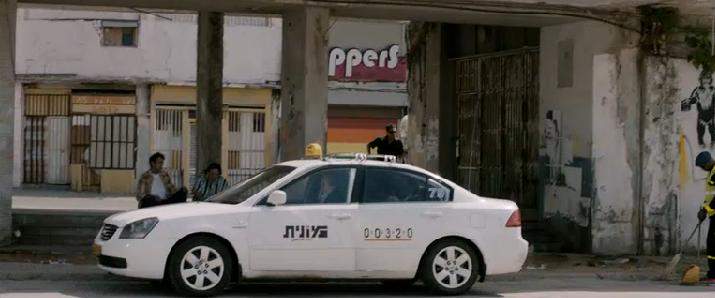 Kia Magentis