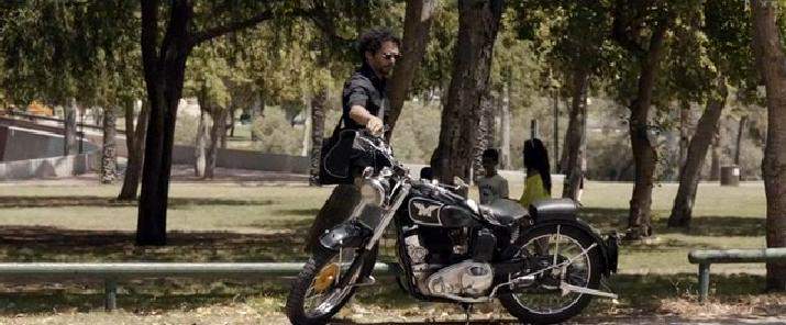 Matchless G3