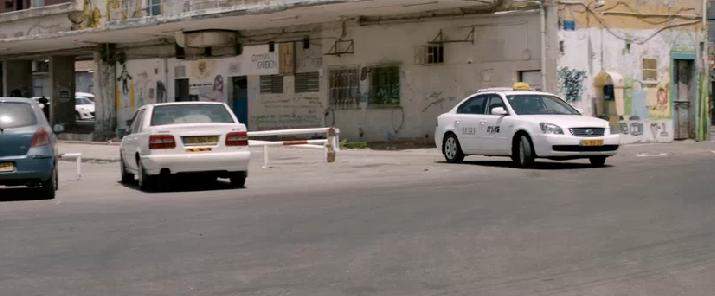 Volvo S70
