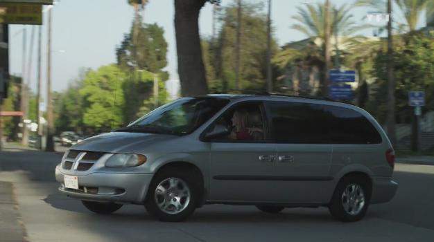 Dodge Grand Caravan