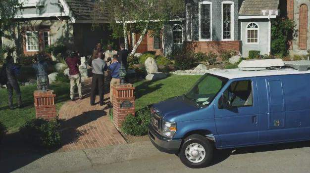Ford Econoline