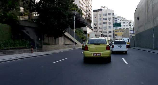 Chevrolet Corsa Sedan