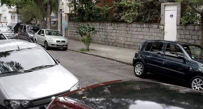 Fiat Palio Weekend Adventure