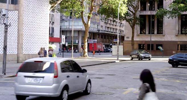 Ford Fiesta MkV