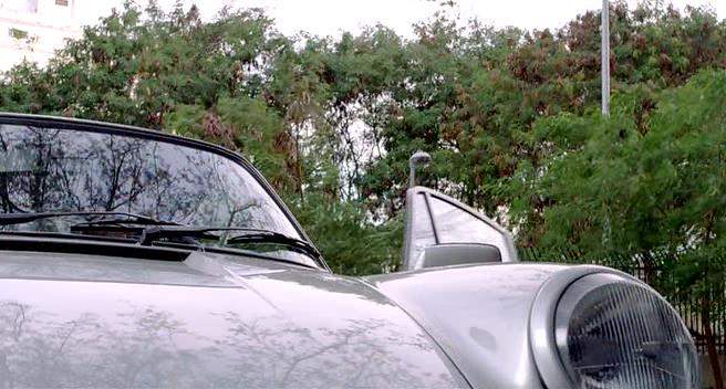 Porsche 911 Carrera