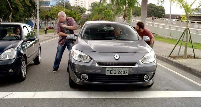 Renault Clio 2