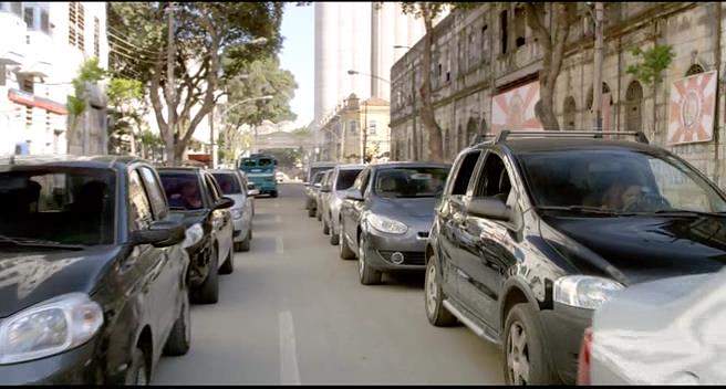 Volkswagen CrossFox