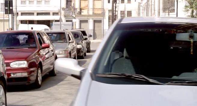 Volkswagen Golf III