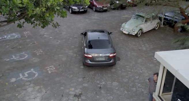 Volkswagen Sedán