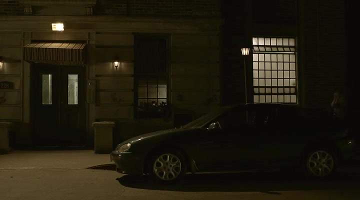 Mazda MX-3 Precidia