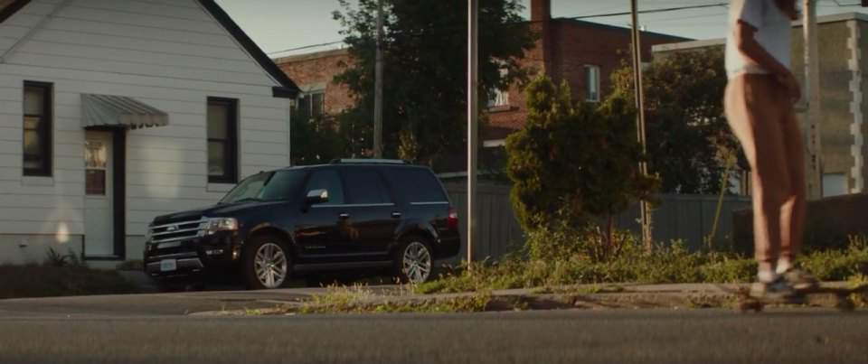 Ford Expedition