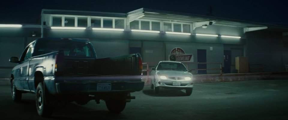 Pontiac Sunfire