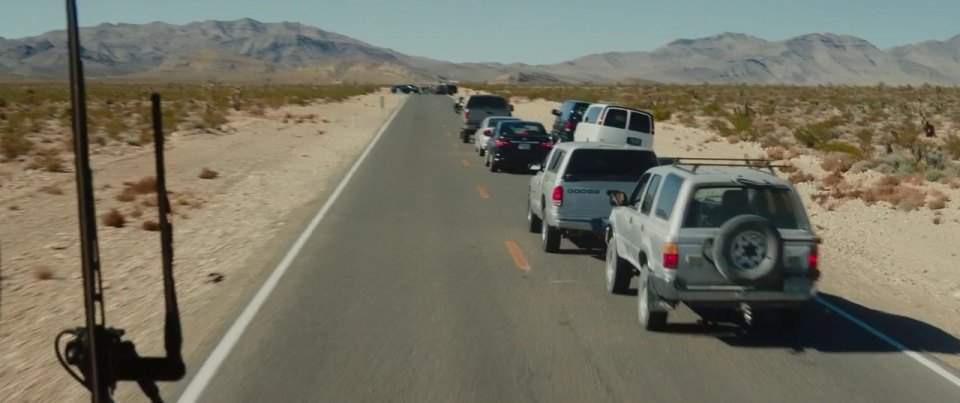 Toyota 4Runner