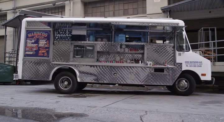 Chevrolet Step-Van