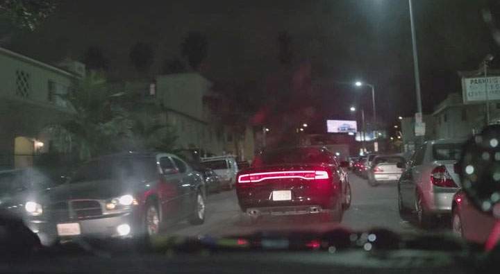Dodge Charger