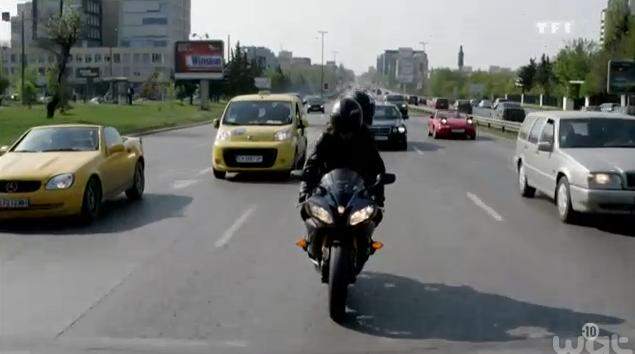 Mercedes-Benz SLK 200