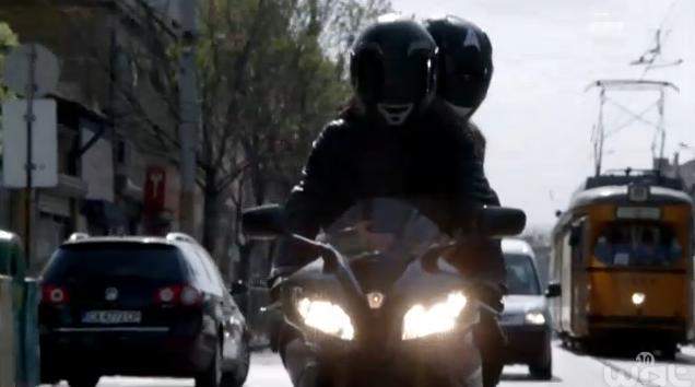 Volkswagen Passat Variant B6