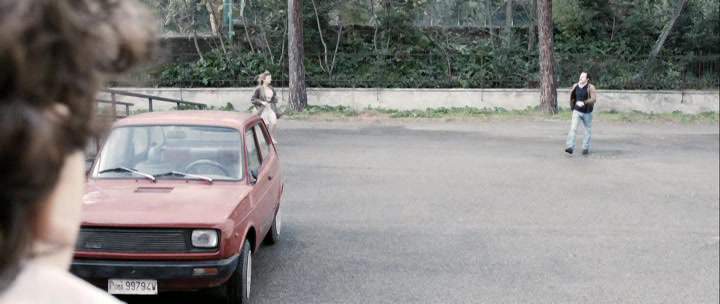 Fiat 127