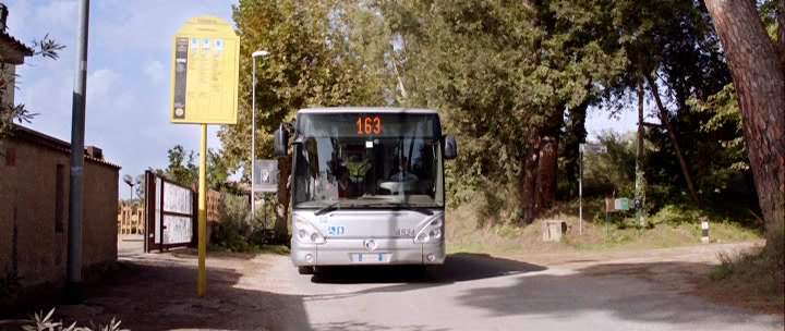 Irisbus Citelis 12