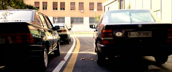 Lancia Thema