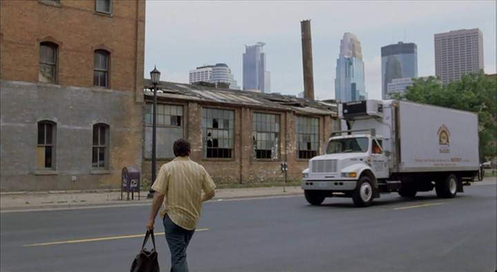 International 4000-Series