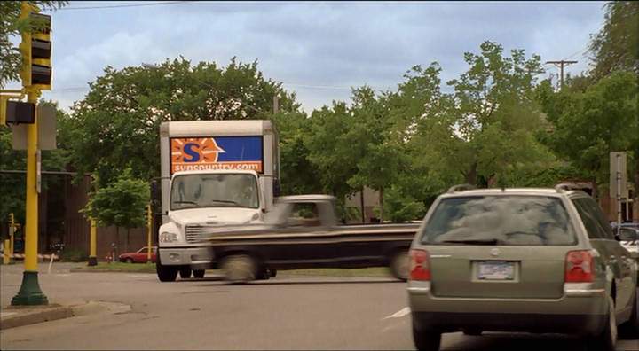 Volkswagen Passat Wagon B5