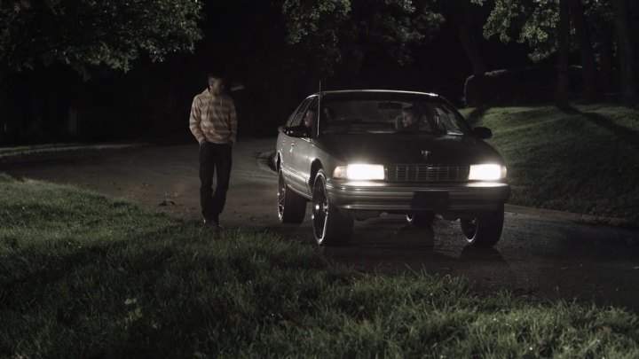 Chevrolet Caprice