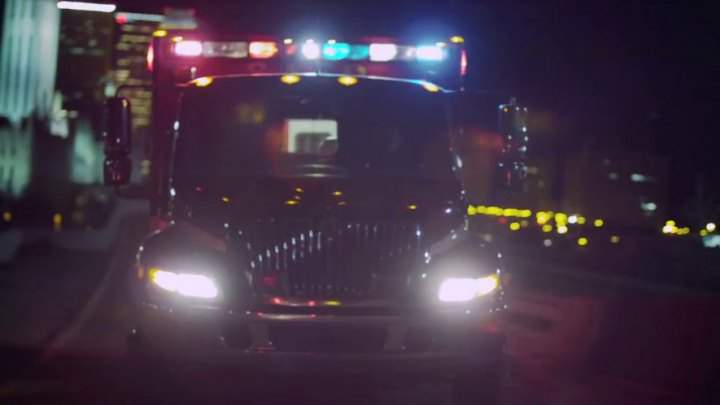 International 4000-Series