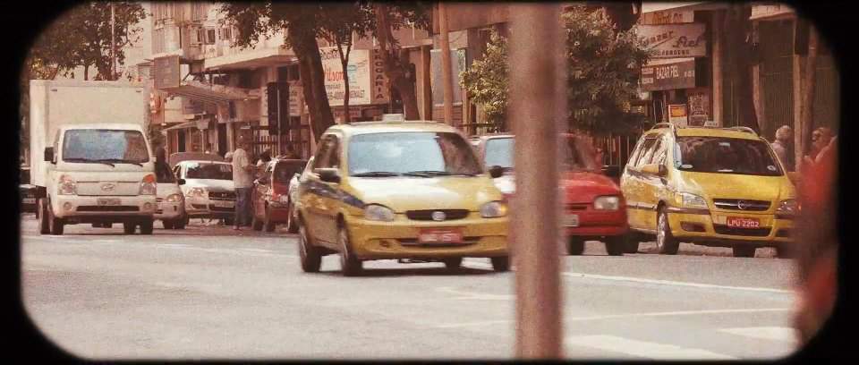 Chevrolet Corsa