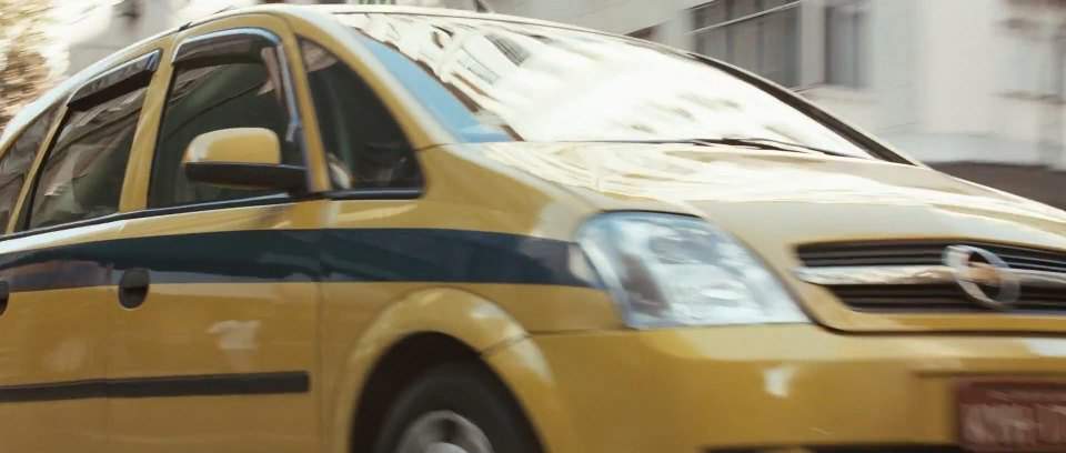 Chevrolet Meriva
