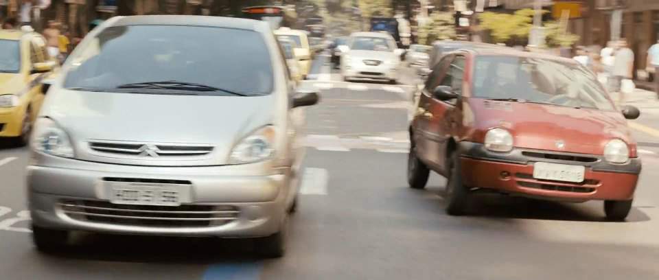 Citroën Xsara Picasso