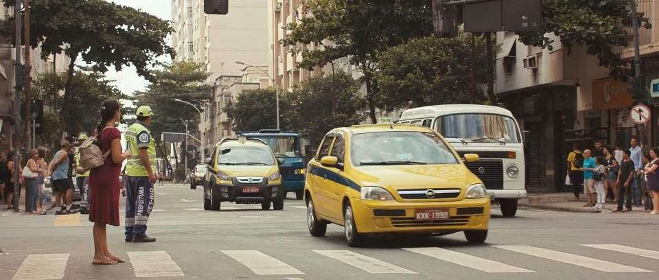 Fiat Idea Adventure