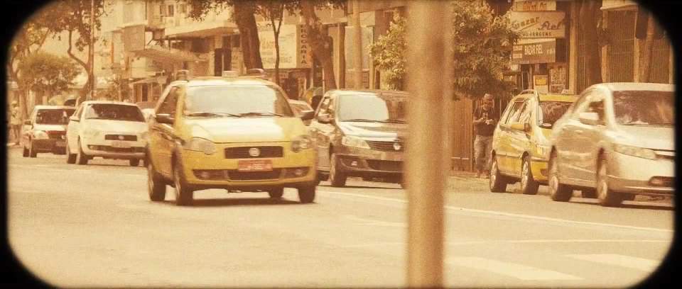 Fiat Palio Weekend