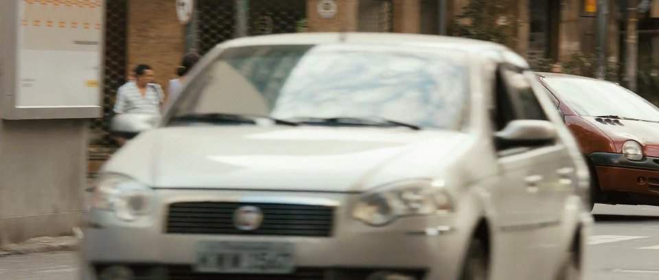 Fiat Siena