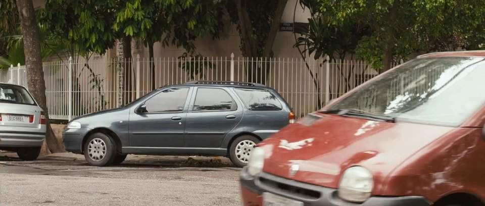 Fiat Stilo