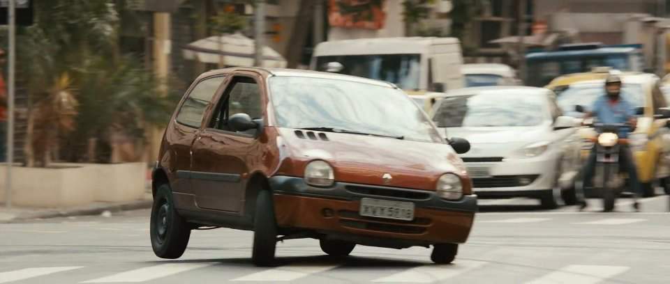 Renault Fluence