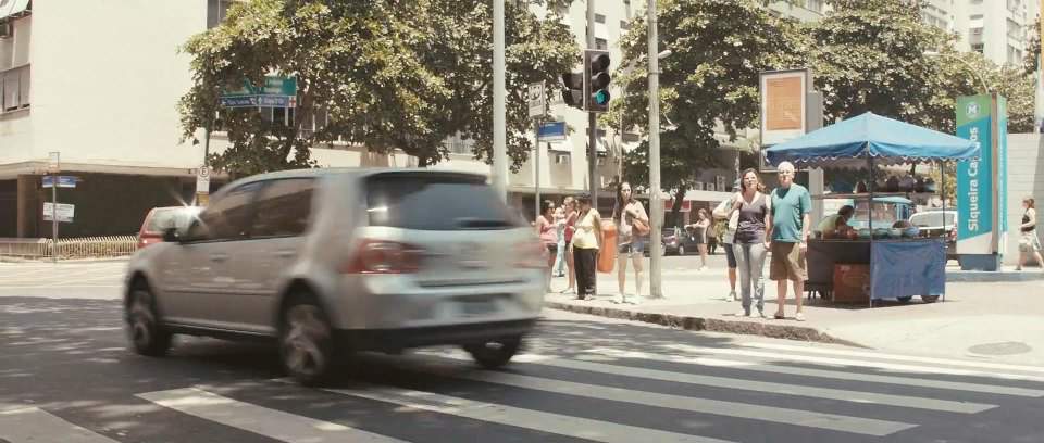 Volkswagen Golf IV