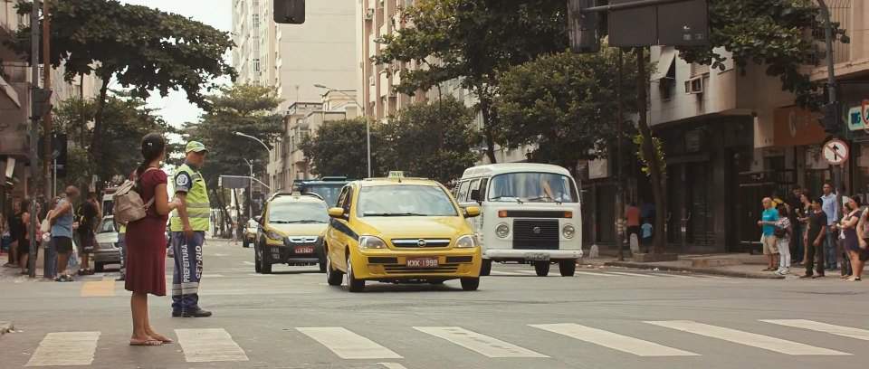 Volkswagen Kombi