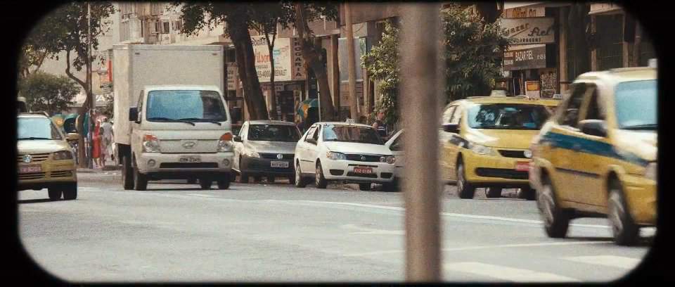 Volkswagen Saveiro V