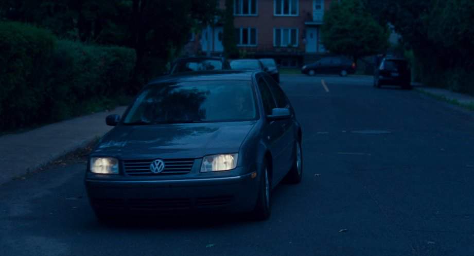 Volkswagen Jetta A4