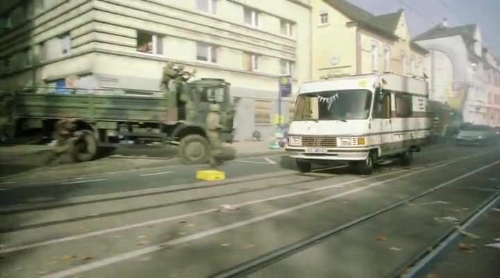 Iveco-Magirus 110.17 AW