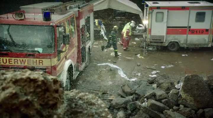 Iveco-Magirus EuroFire