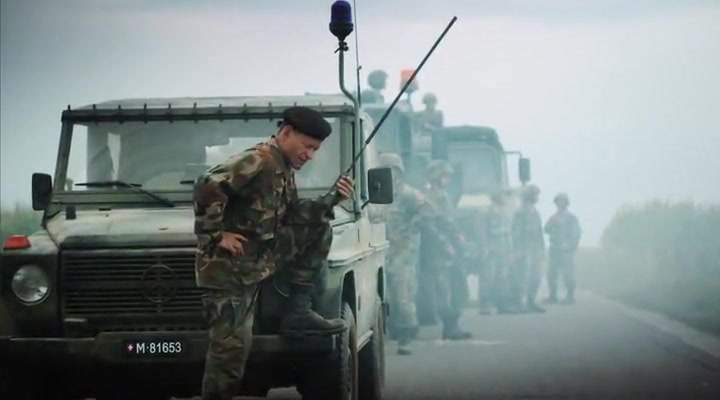 Mercedes-Benz 250 GD