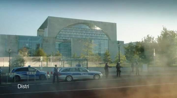 Mercedes-Benz E-Klasse T